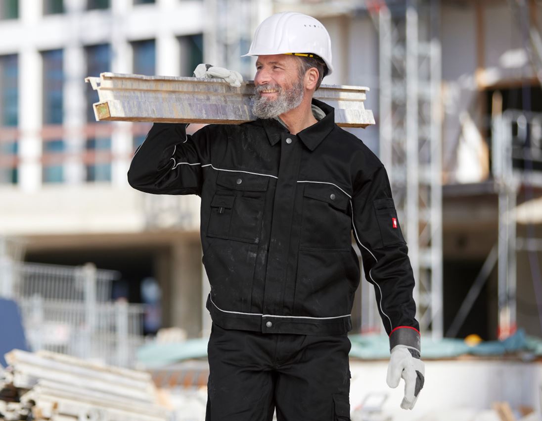 Berufsjacke e.s.classic