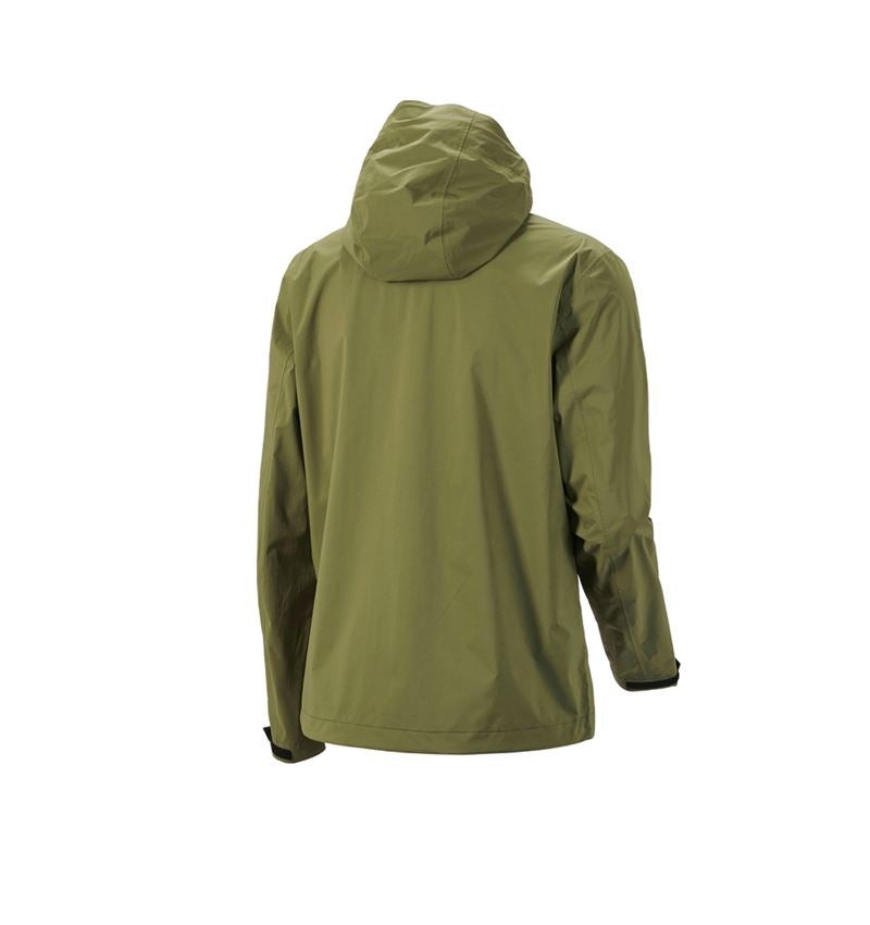 Windbreaker light-pack e.s.trail