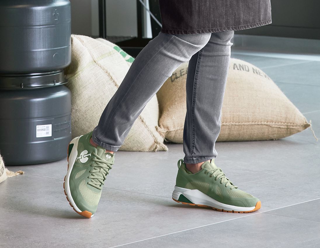 O1 Berufsschuhe e.s. Chete