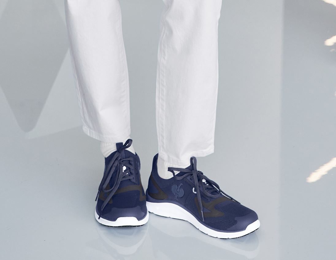 O1 Berufsschuhe e.s. Garamba