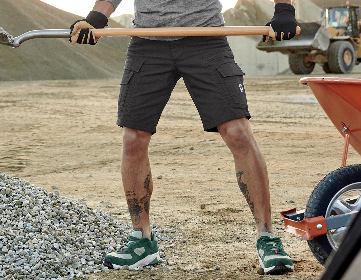 Cargo-Short e.s.vintage