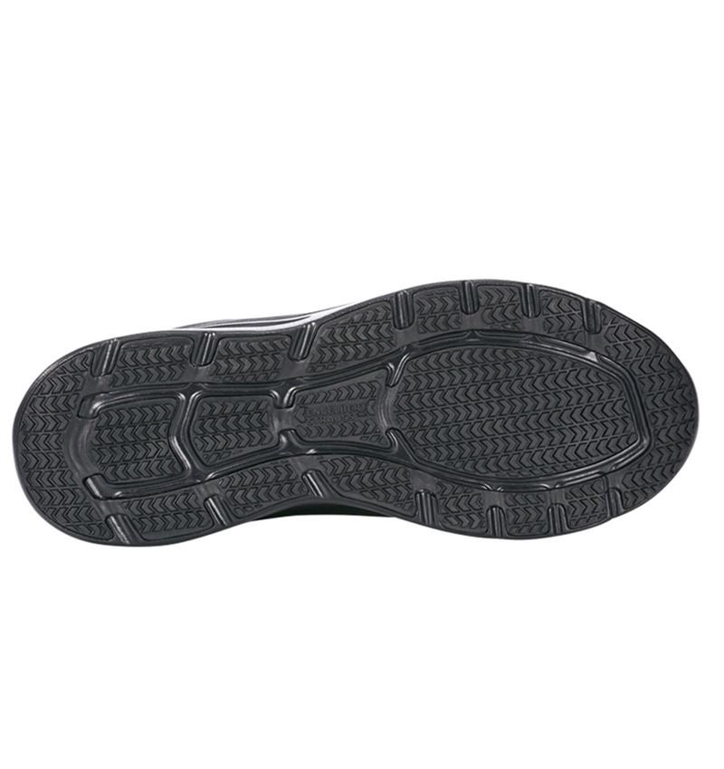 e.s. O1 Berufsschuhe Asterope