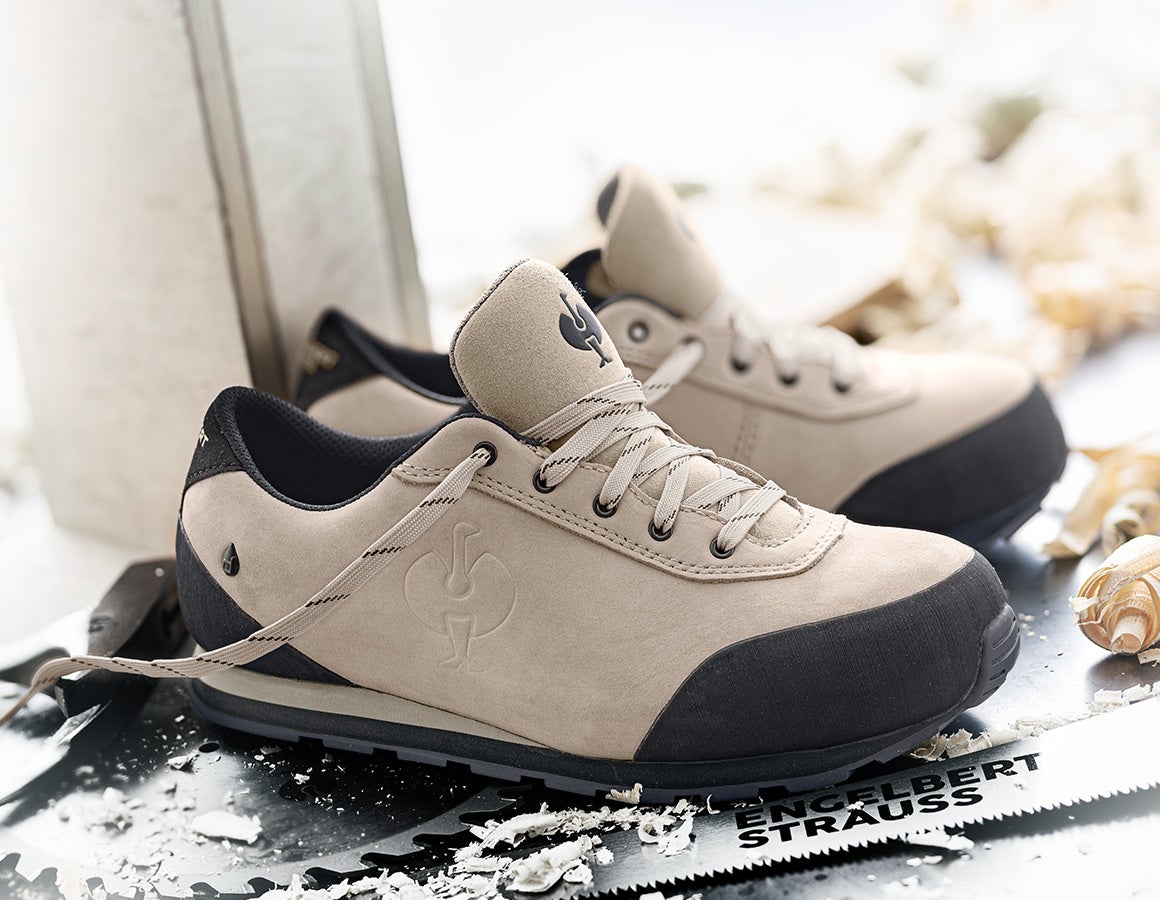 S7L Sicherheitshalbschuhe e.s. Thyone II