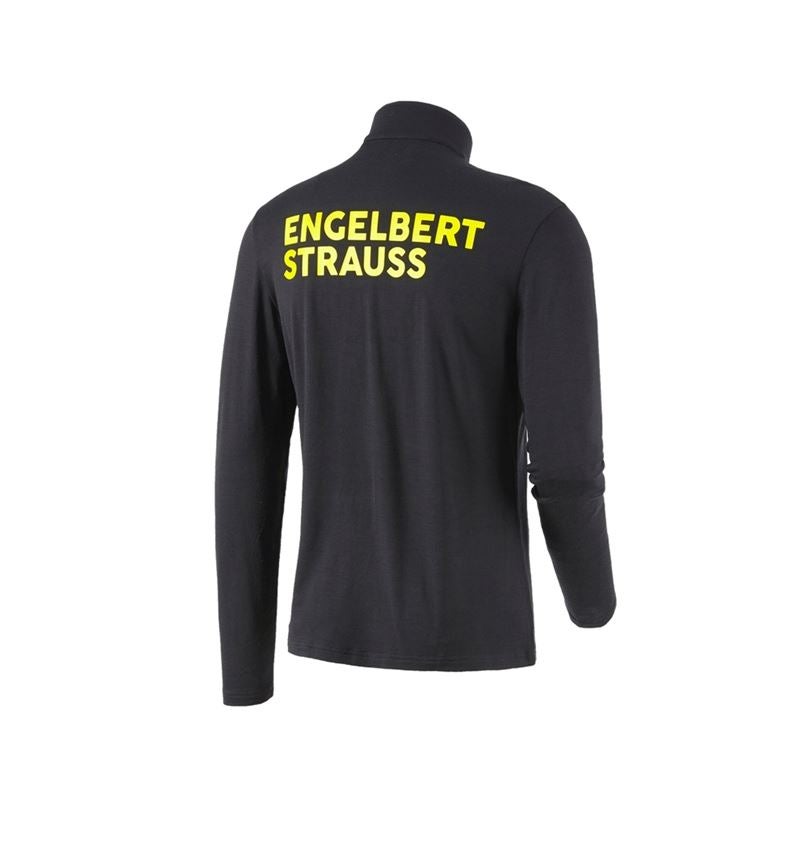 Troyer Merino e.s.trail