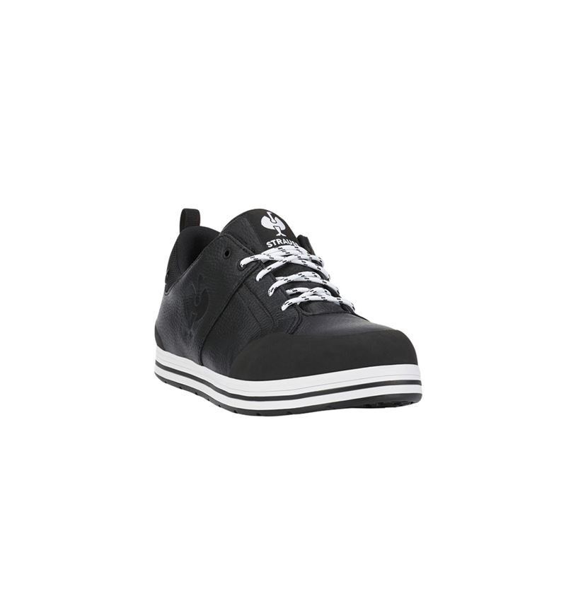 S3 Sicherheitshalbschuhe e.s. Spes II low