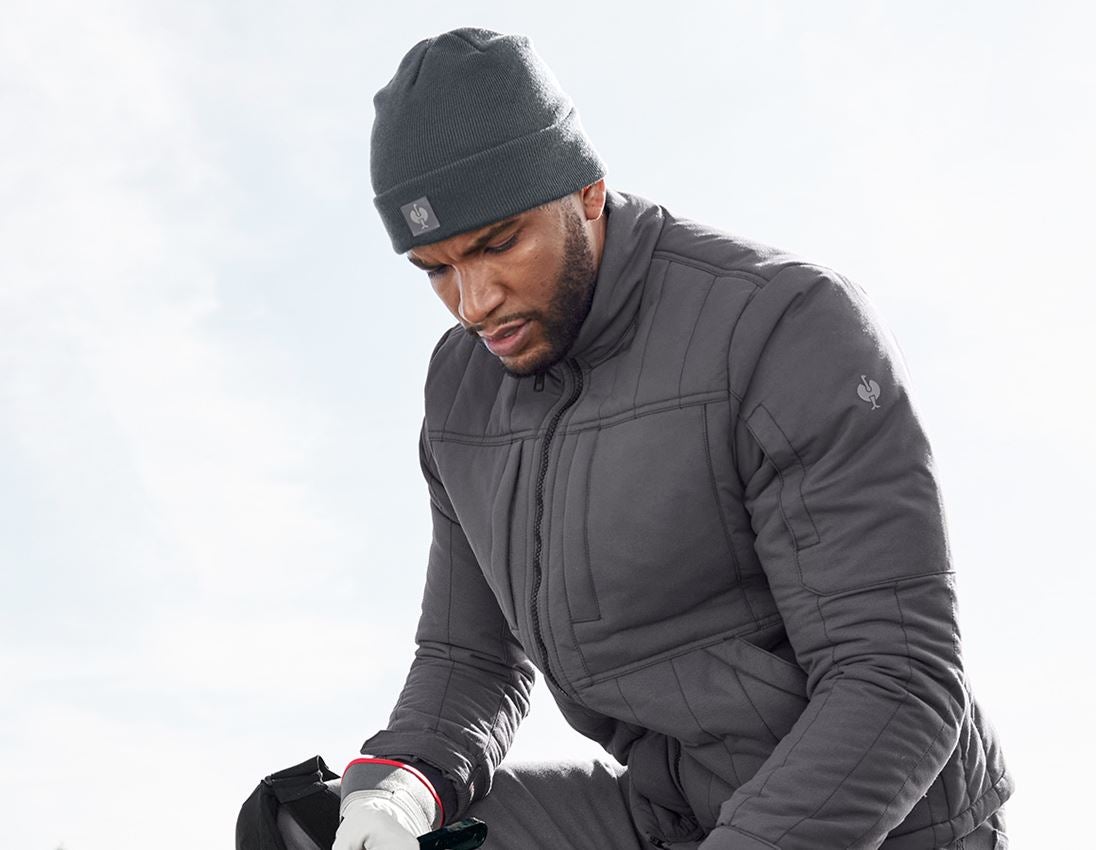 Strickmütze e.s.iconic