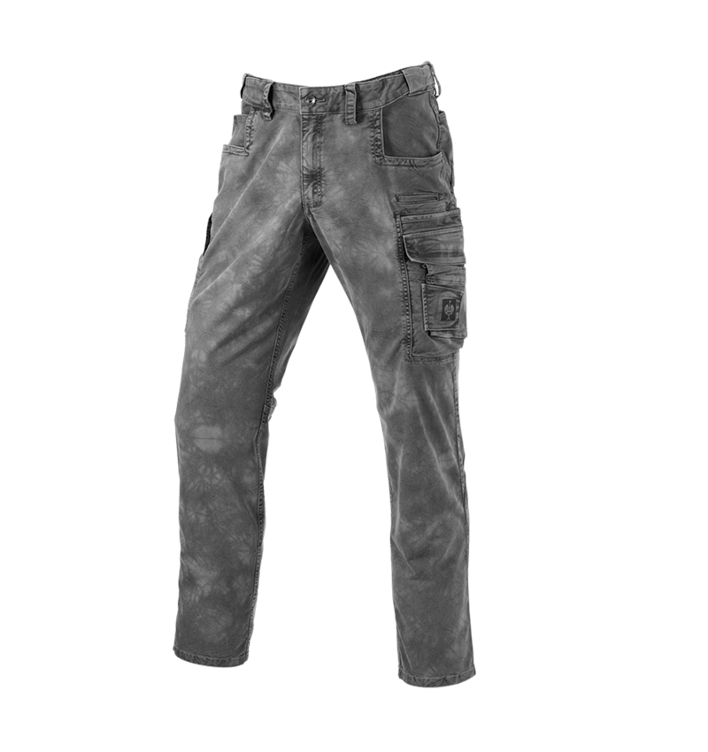 Eintracht Trousers Dye