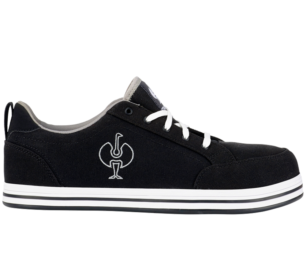 S1 Sicherheitshalbschuhe e.s. Tolosa II low