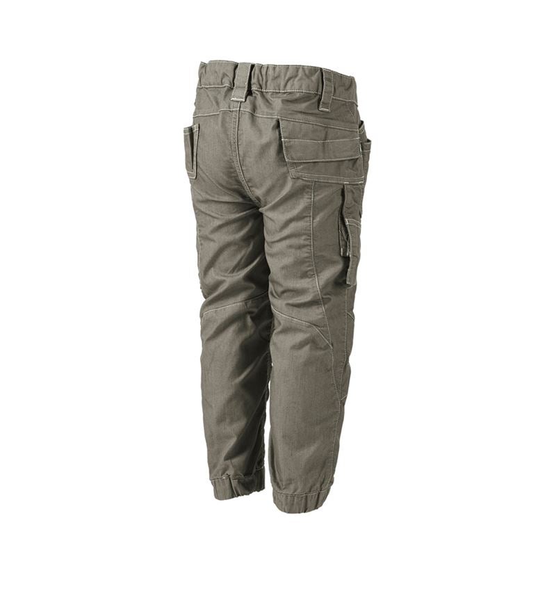 Cargohose e.s.motion ten Sommer, Kinder