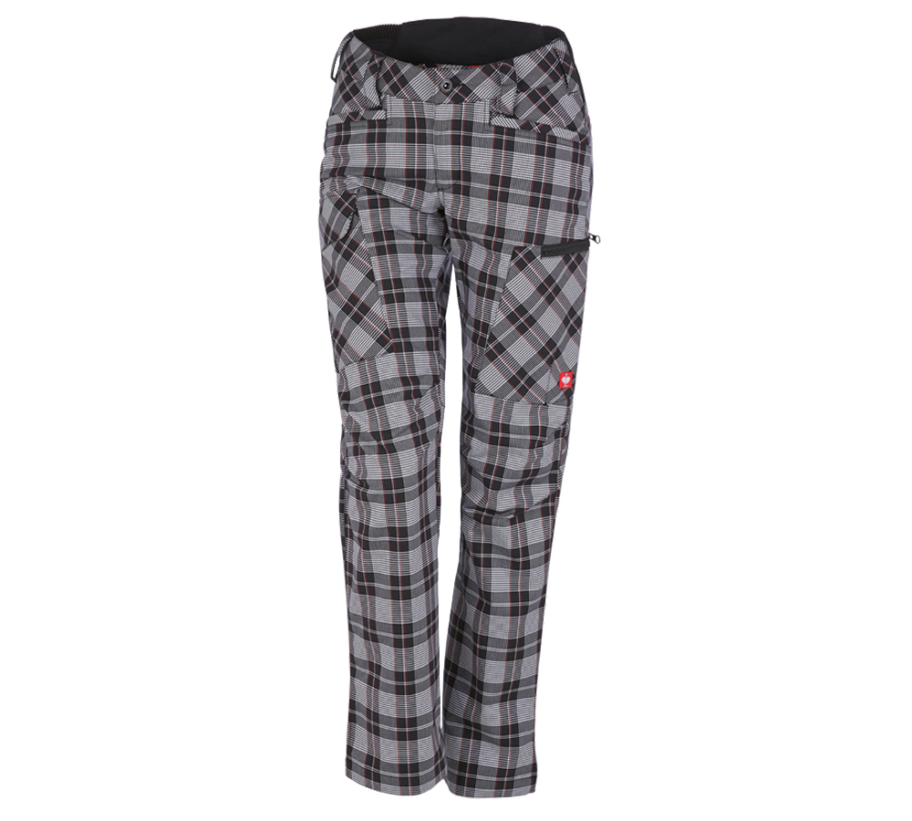 e.s. Berufshose pocket, Damen