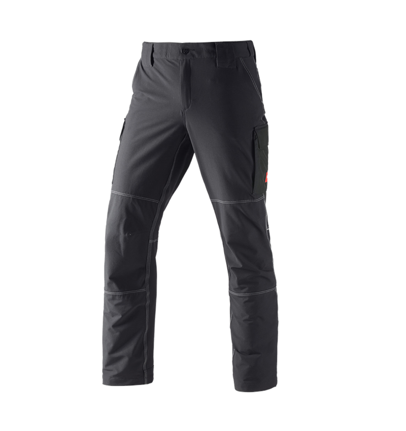 Funktions Cargohose e.s.dynashield