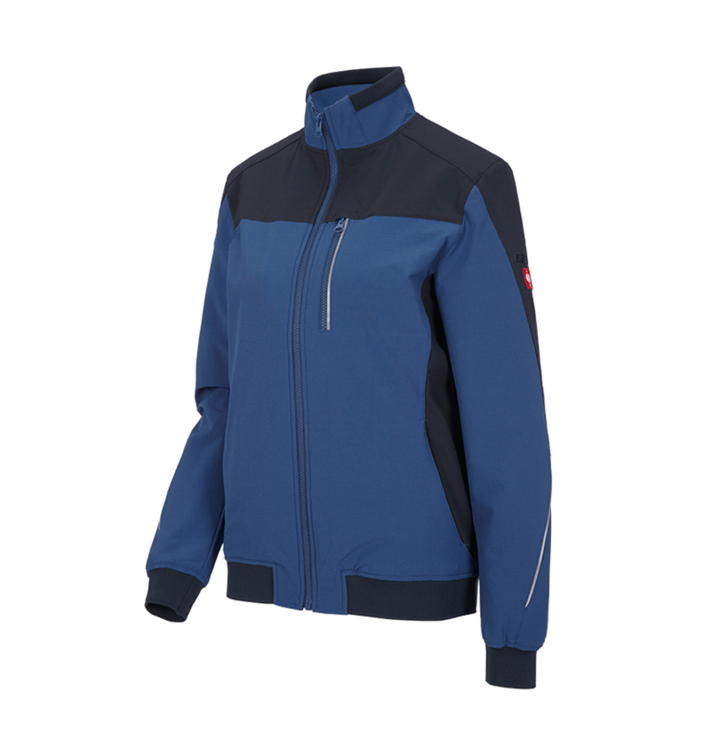 Funktions Bundjacke e.s.dynashield, Damen