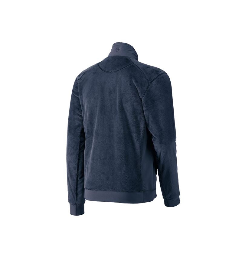 Jacke highloft e.s.dynashield