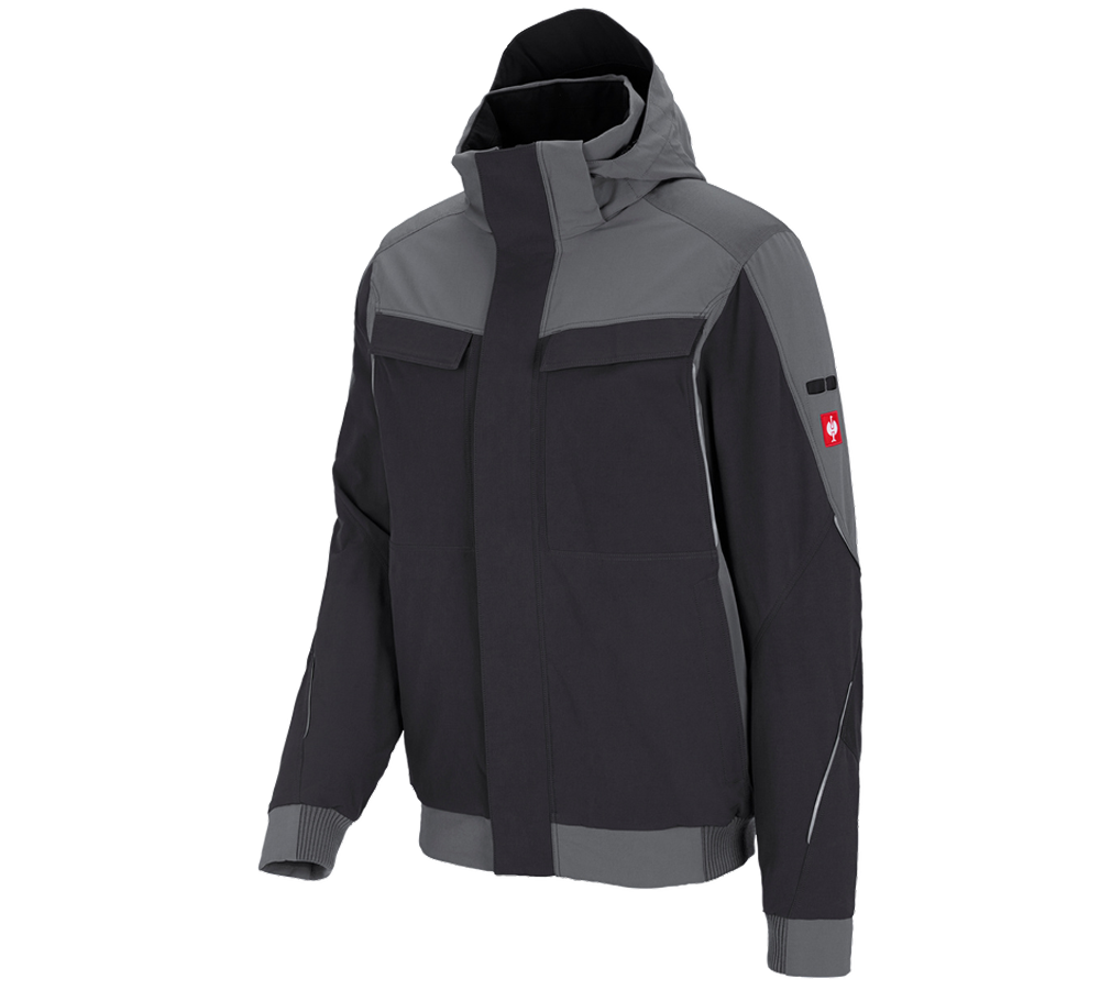 Winter Funktions Jacke e.s.dynashield