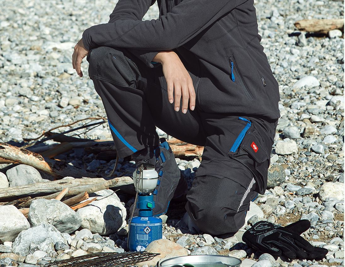 Damenhose e.s.motion 2020 Winter