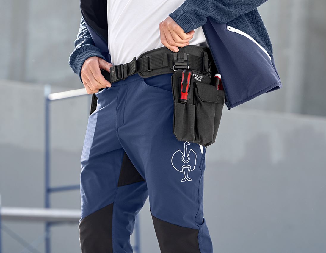 Werkzeuggürtel e.s.tool concept