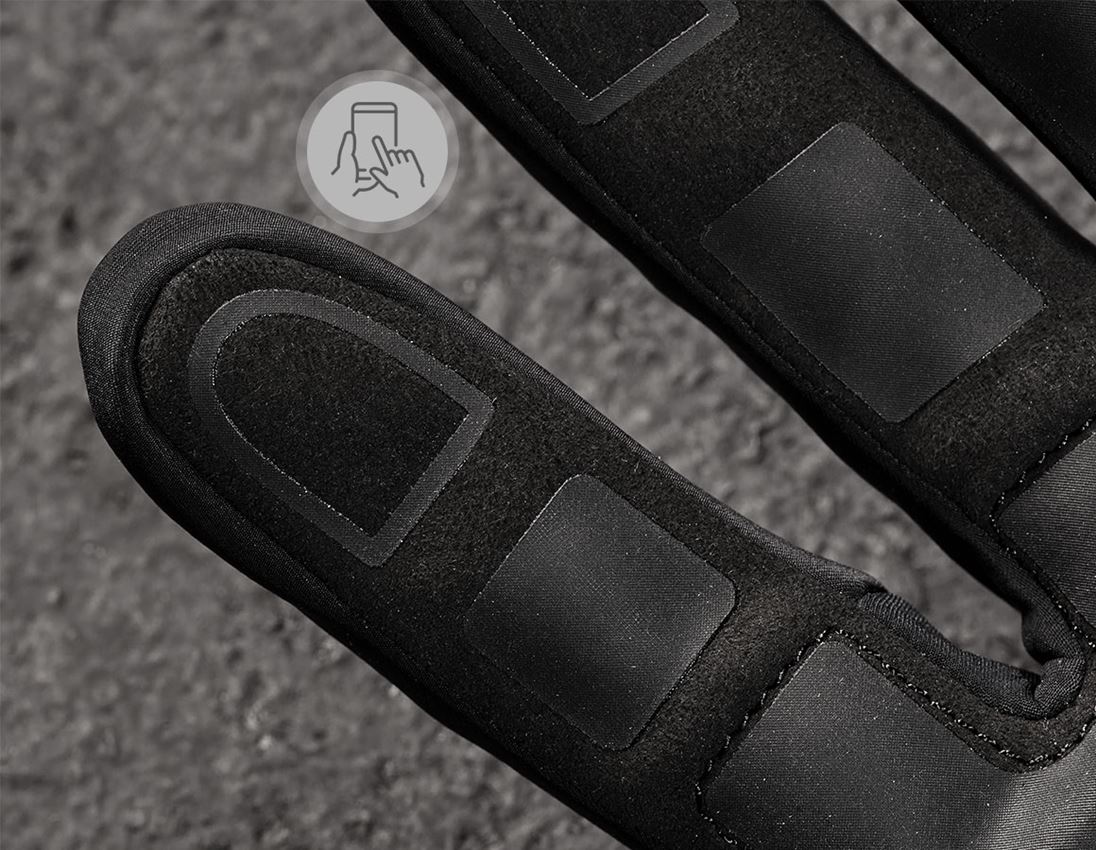 Handschuhe e.s.trail winter
