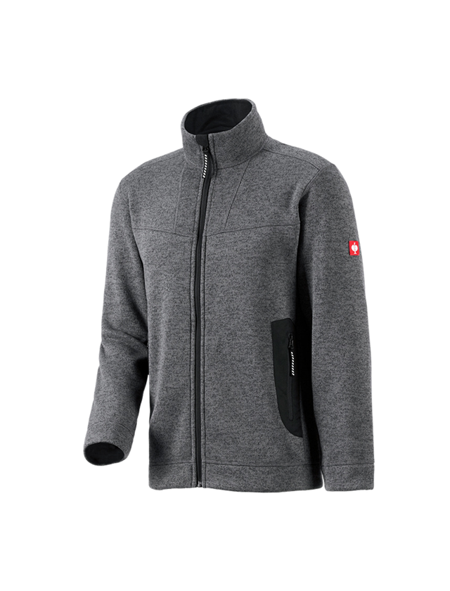 e.s. Jacke therma-plus