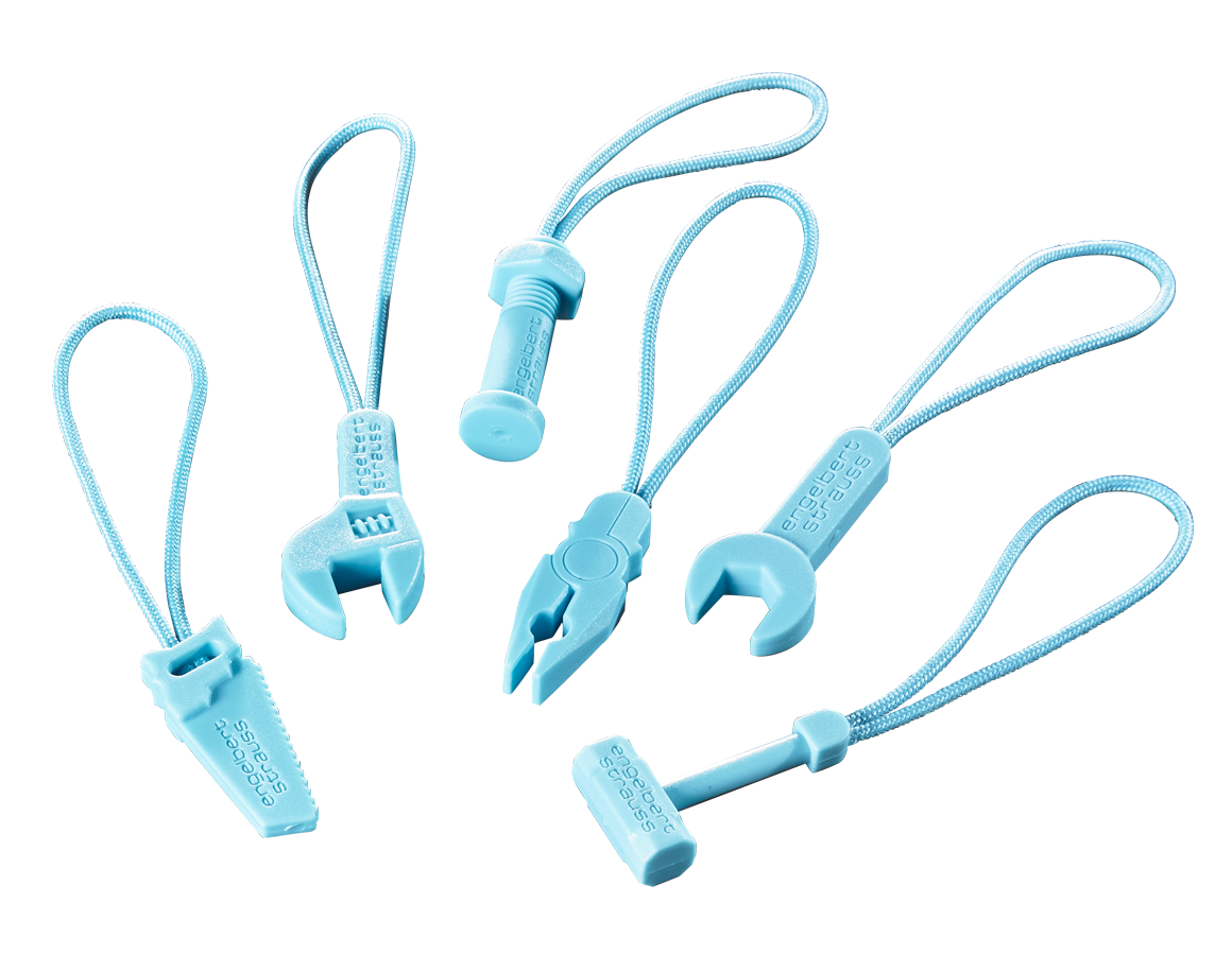 Zipper-Set e.s.motion 2020