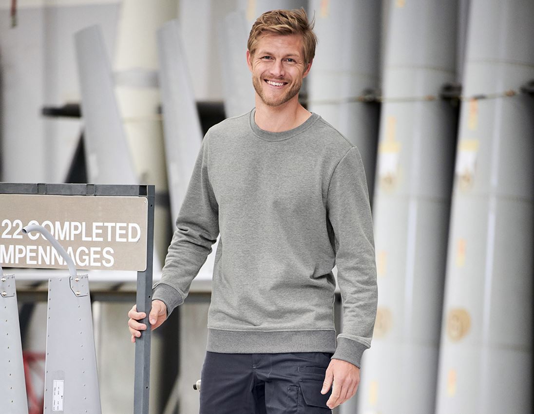 Sweatshirt e.s.industry