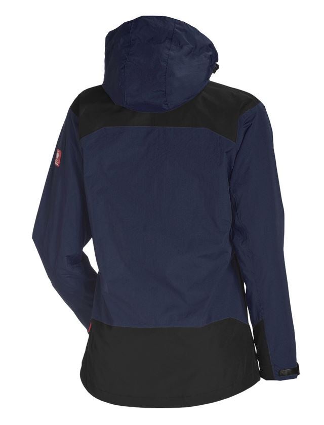 e.s. 3 in 1 Damen Funktionsjacke