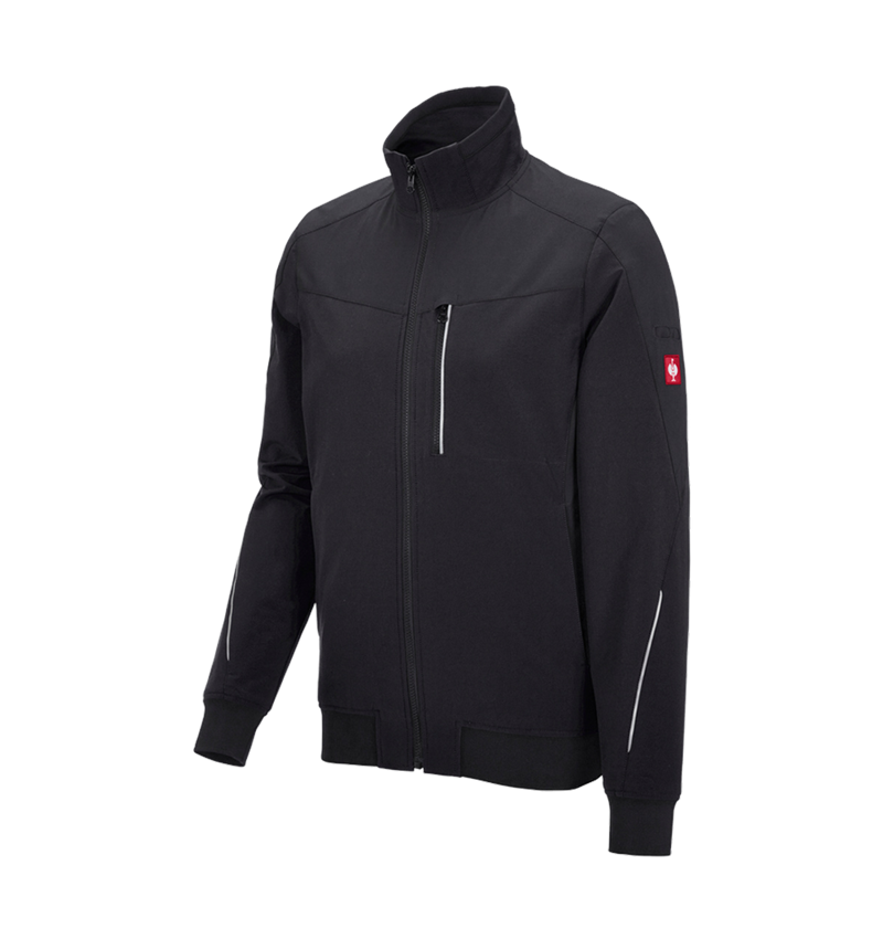 Funktions Bundjacke e.s.dynashield