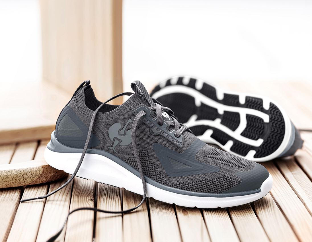 O1 Berufsschuhe e.s. Garamba