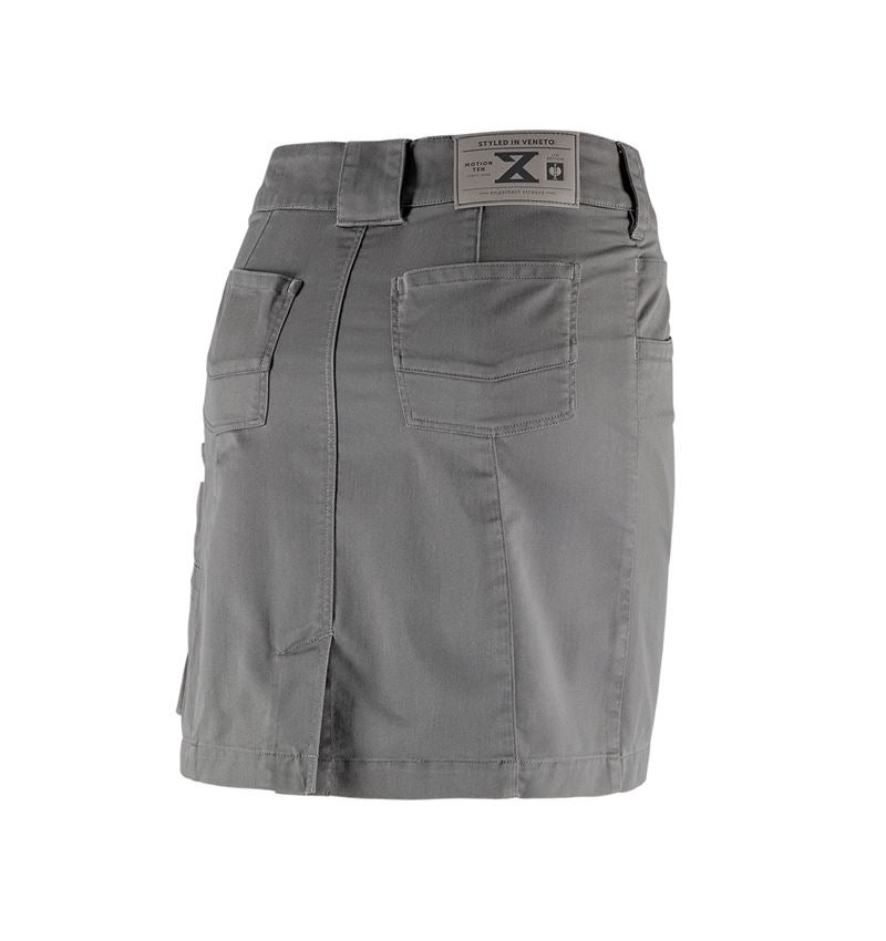 Rock e.s.motion ten, Damen