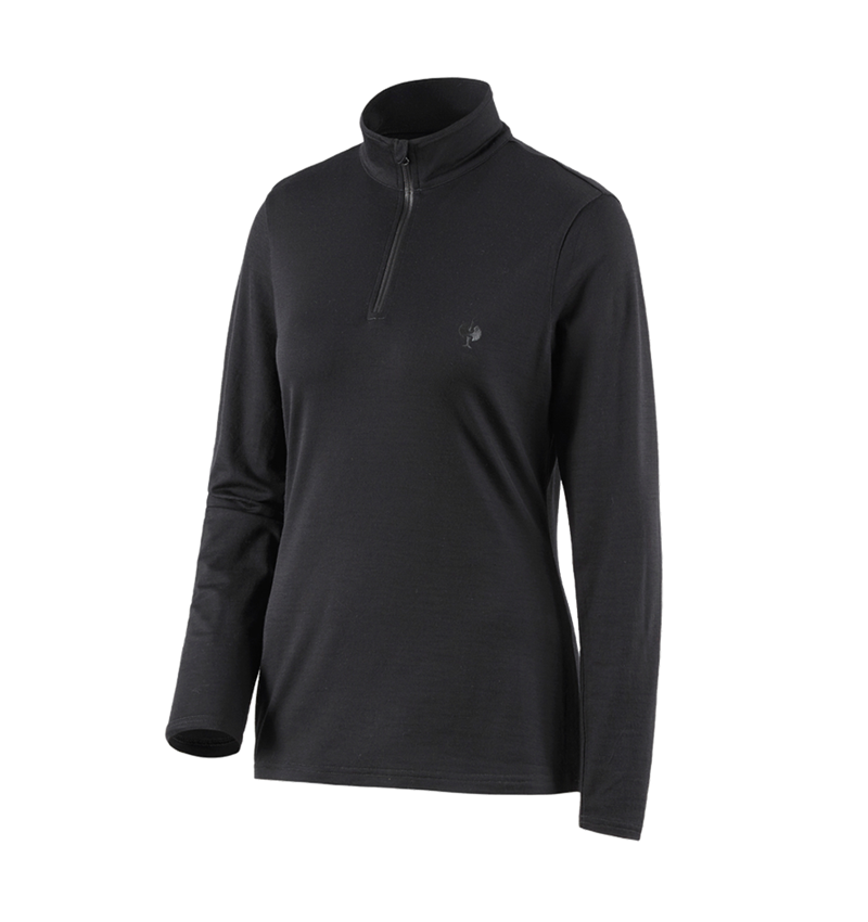 Troyer Merino e.s.trail, Damen