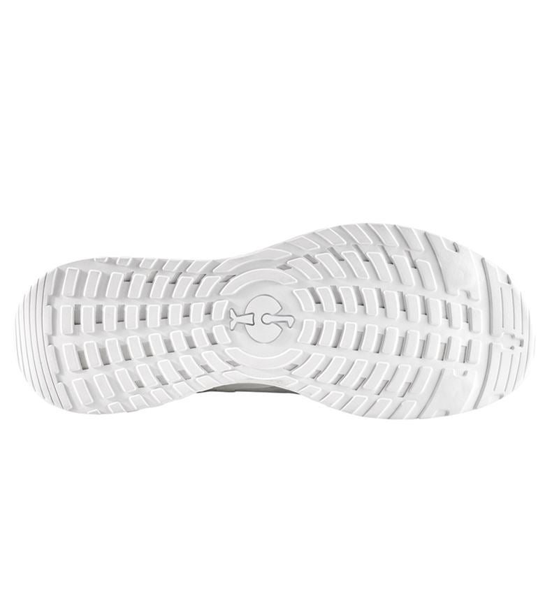 SB Sicherheitshalbschuhe e.s. Comoe low