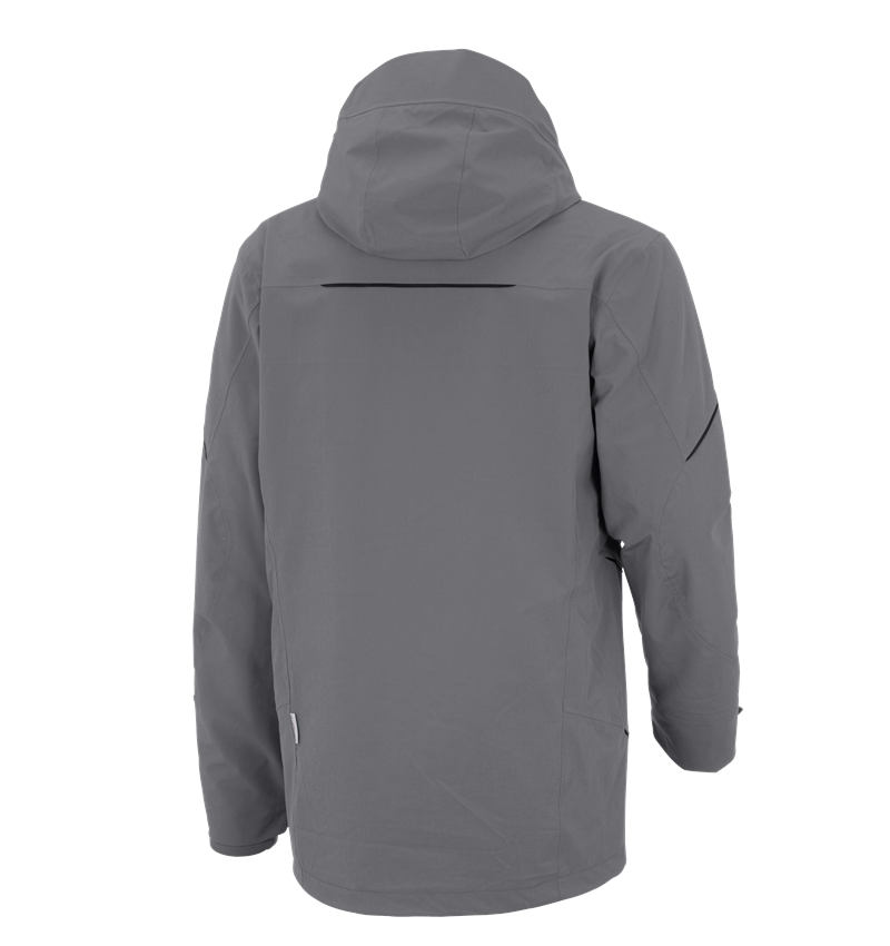 3 in 1 Funktionsjacke e.s.vision, Herren