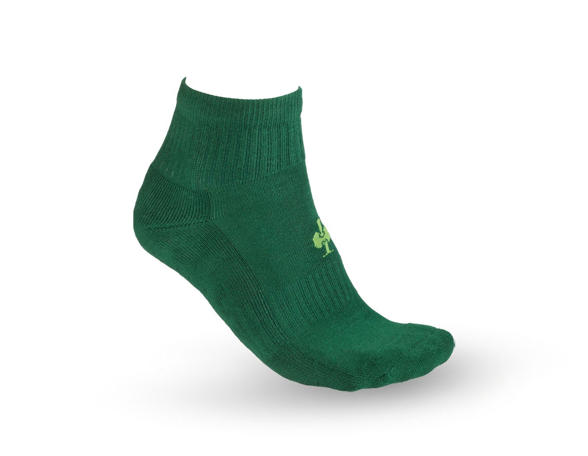 e.s. Allround Socken Classic light/mid