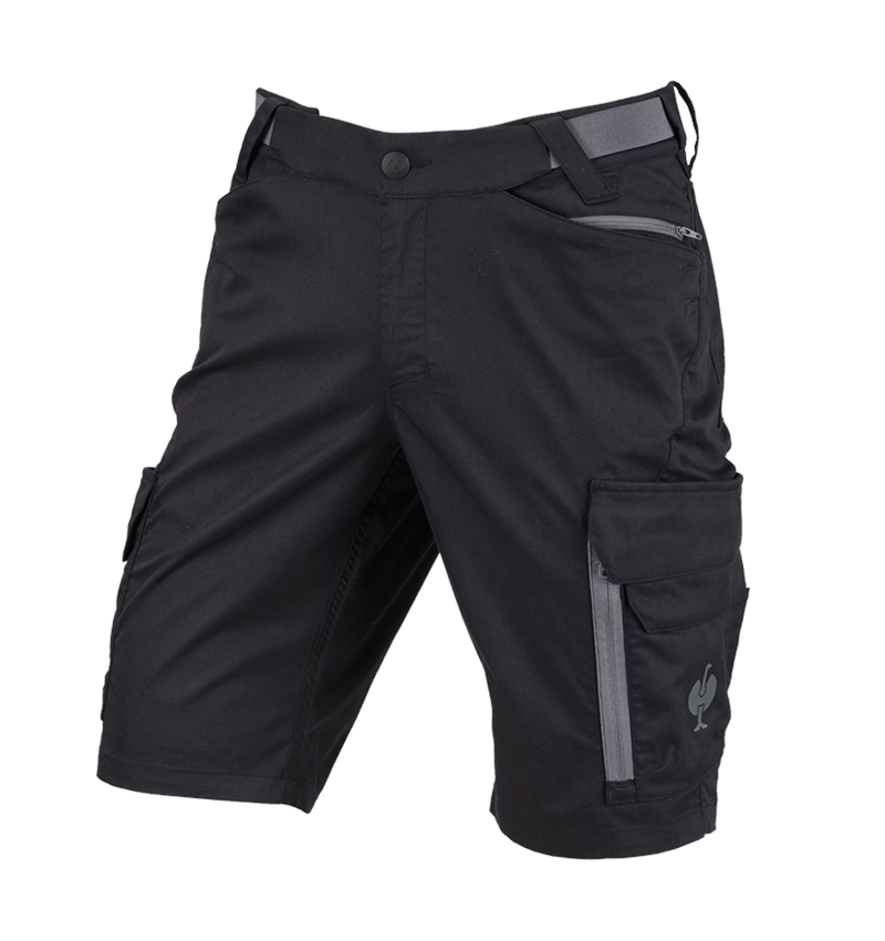 FCB Work Shorts Functional Cargo