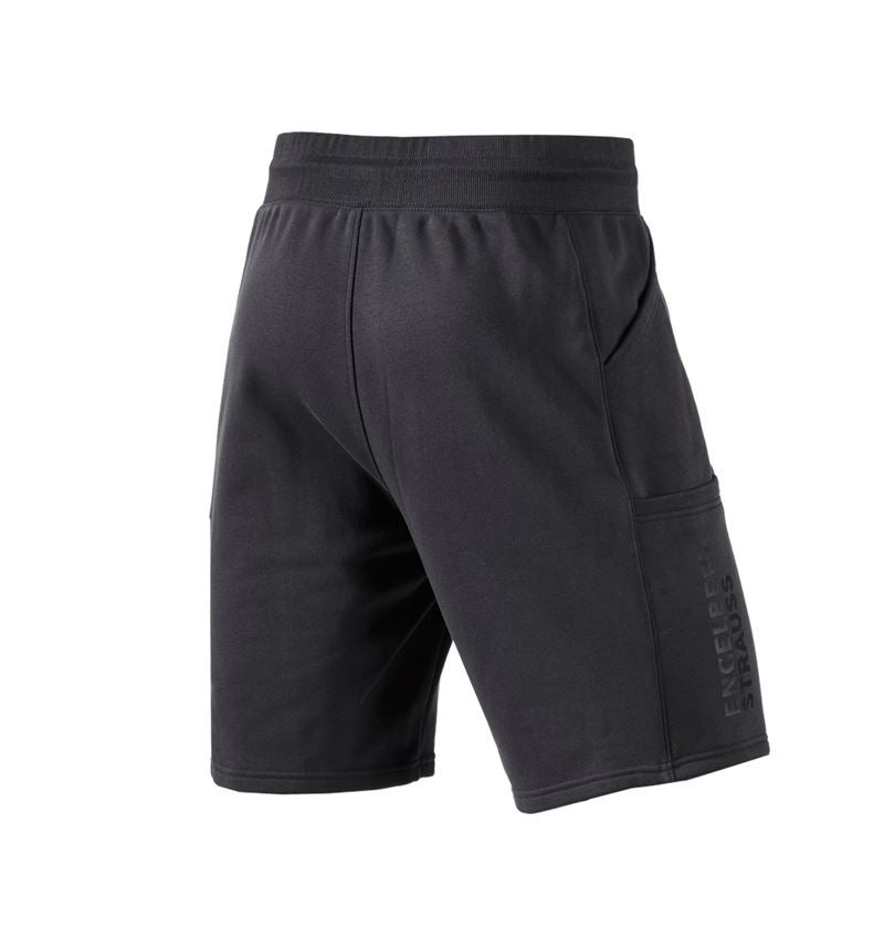 Sweat Short e.s.trail