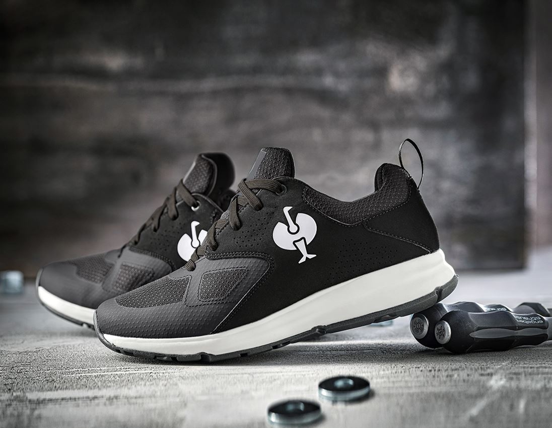 O1 Berufsschuhe e.s. Horen II