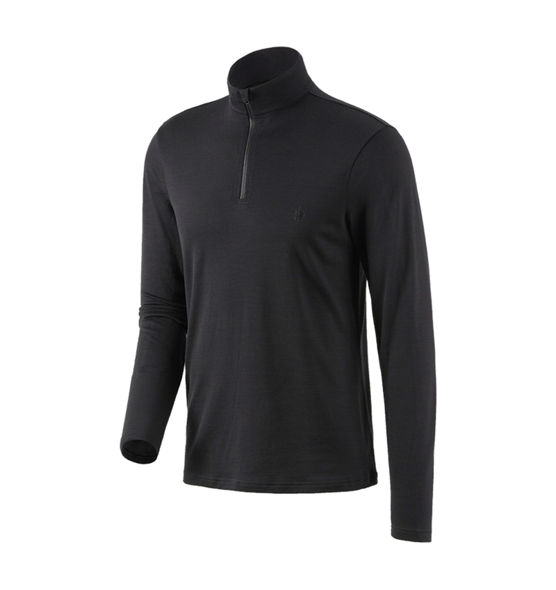 Troyer Merino e.s.trail
