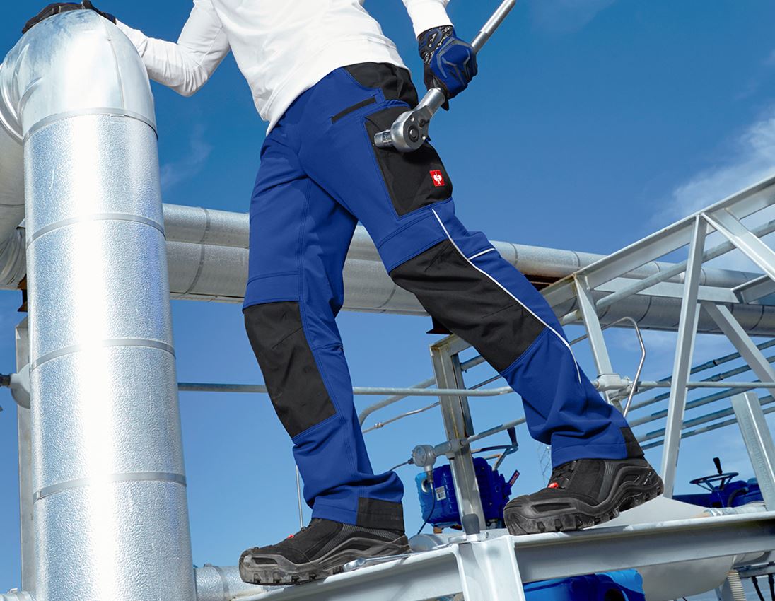 Funktions Bundhose e.s.dynashield