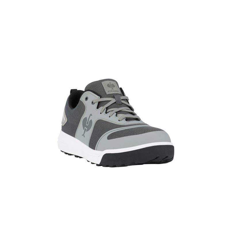 S1 Sicherheitshalbschuhe e.s. Vasegus II low