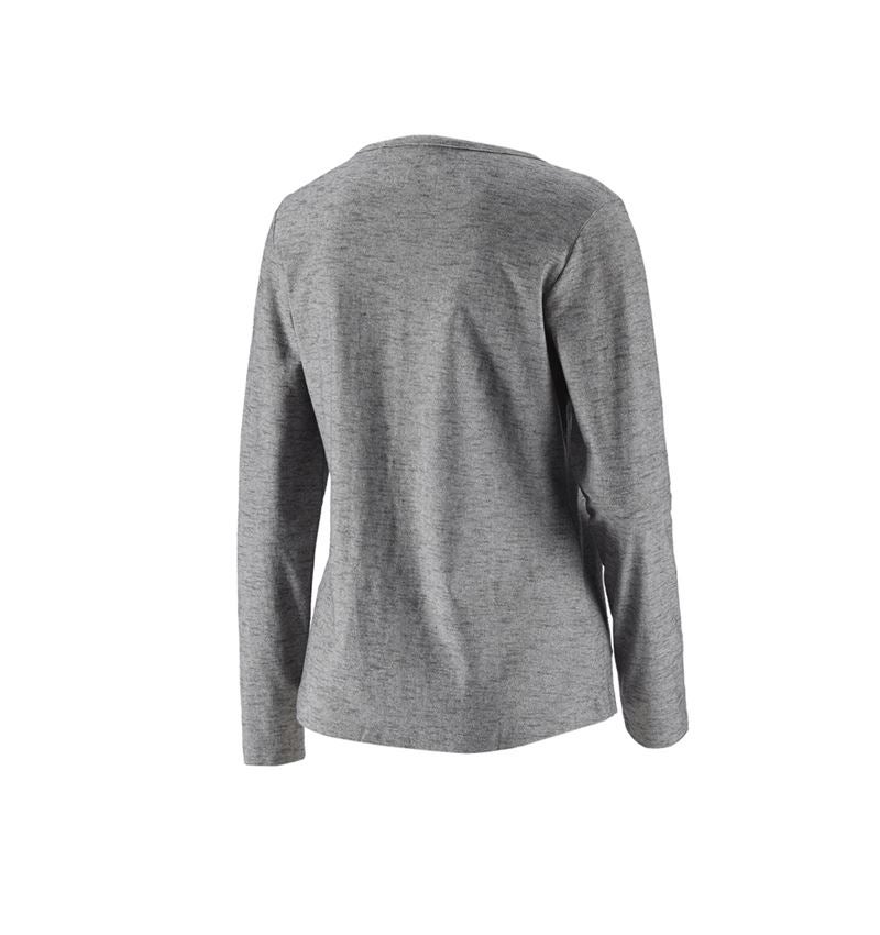 Longsleeve e.s.vintage, Damen