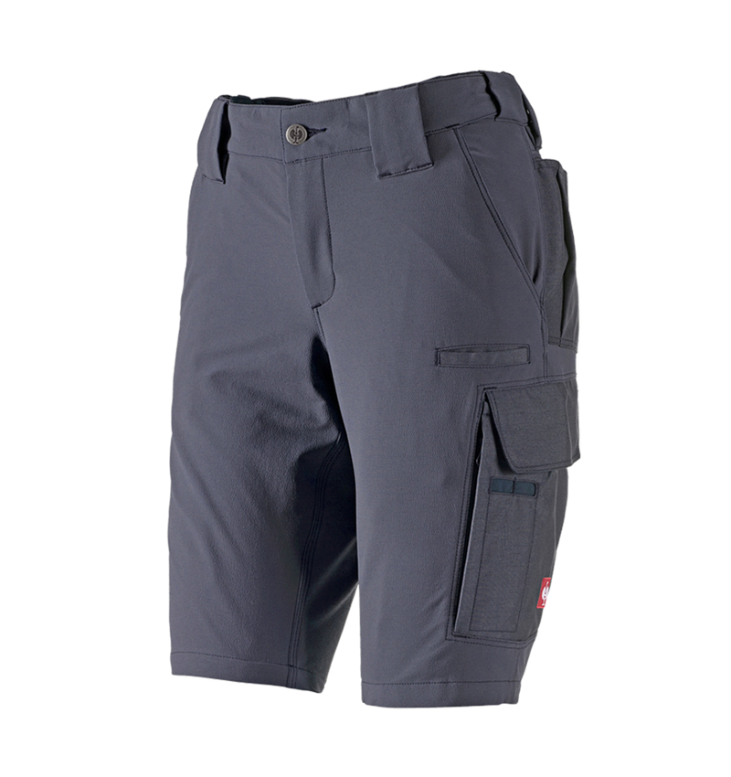 Funktions Short e.s.dynashield solid,Damen