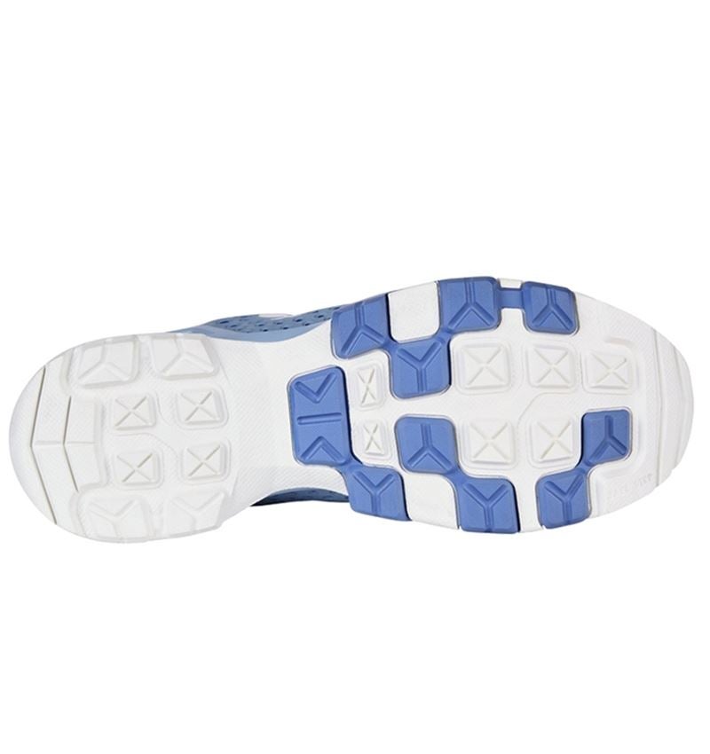 O1 Berufsschuhe e.s. Nattai