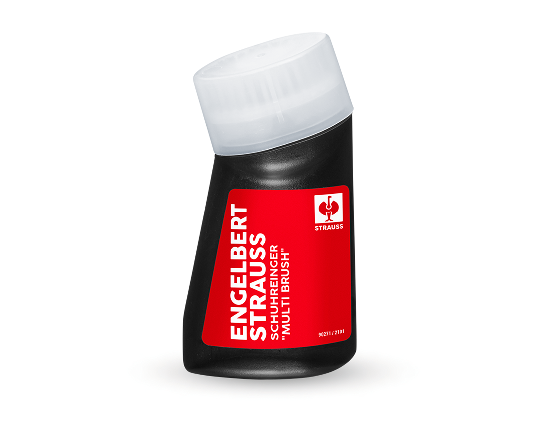 Schuhreinigungs-Aktions-Set