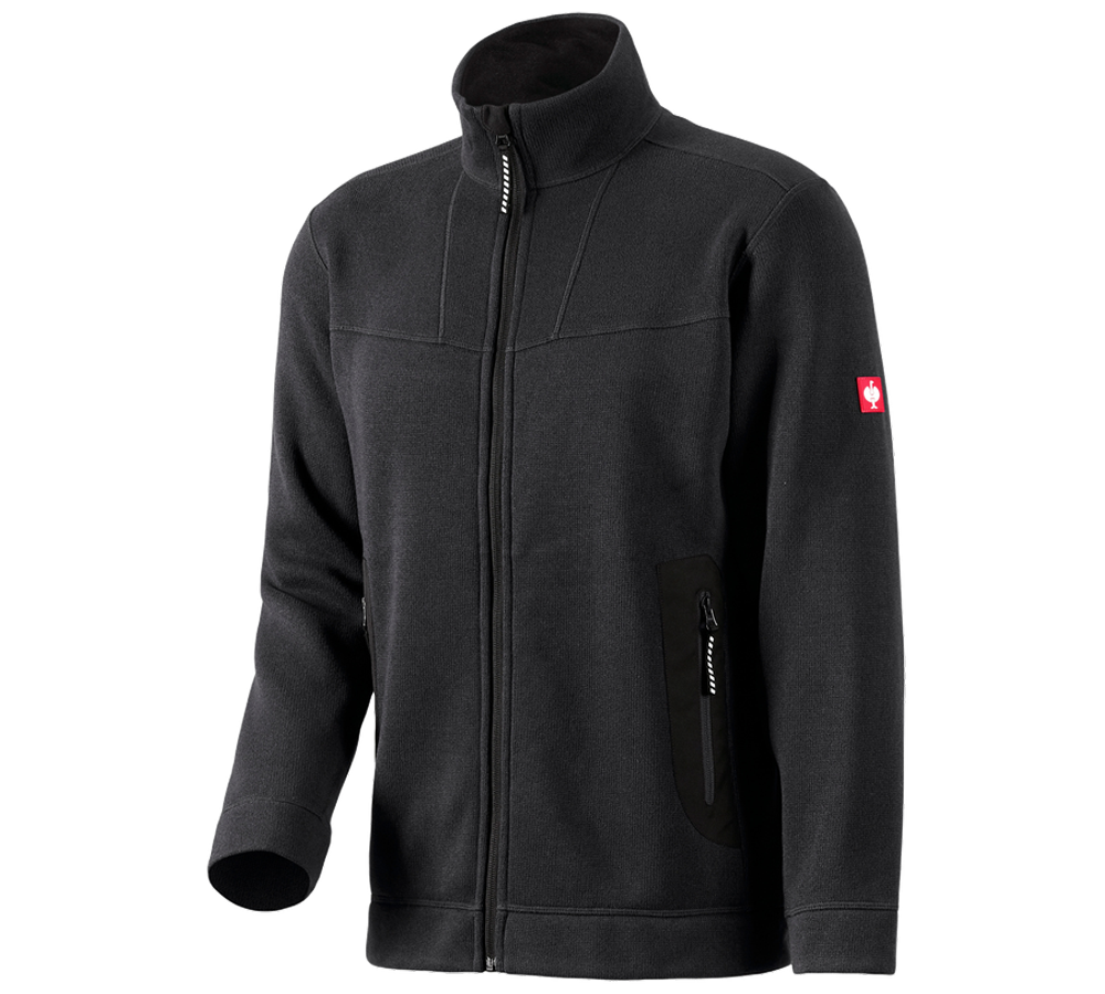 e.s. Jacke therma-plus