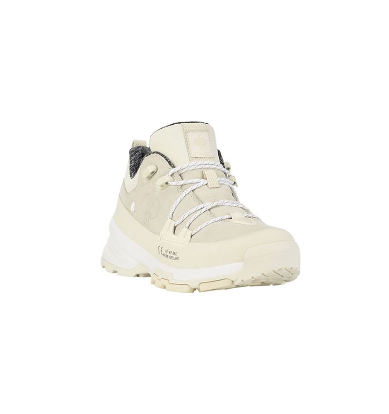 O2 Berufsschuhe e.s. Ruma low