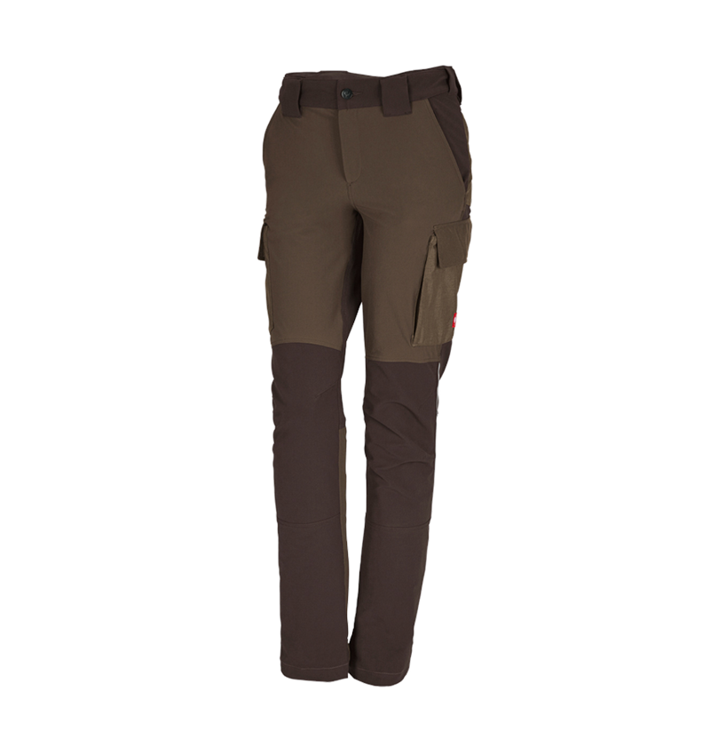 Funktions Cargohose e.s.dynashield, Damen