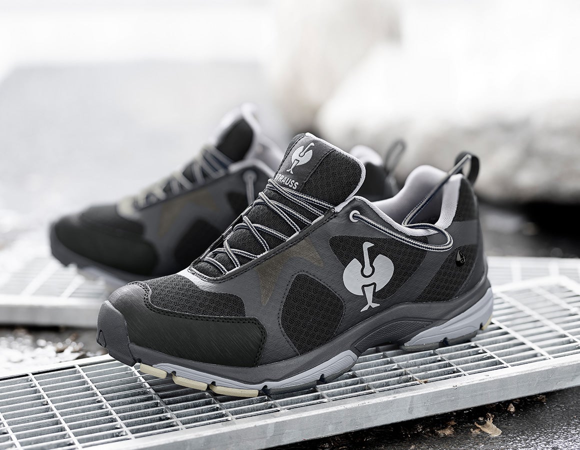 O2 Berufsschuhe e.s. Thebe II