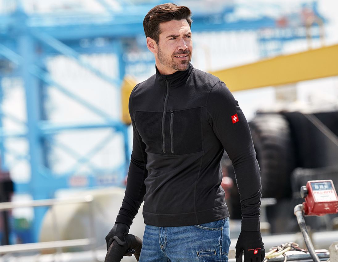 Troyer climacell e.s.dynashield