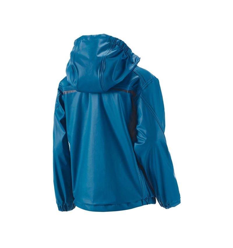 Regenjacke e.s.motion 2020 superflex,Kinder