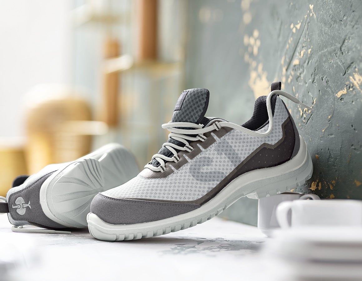 S1PS Sicherheitshalbschuhe e.s. Cuenca