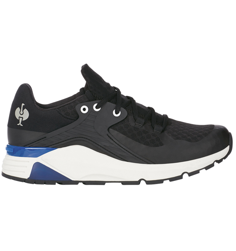 e.s. O1 Berufsschuhe Pietas